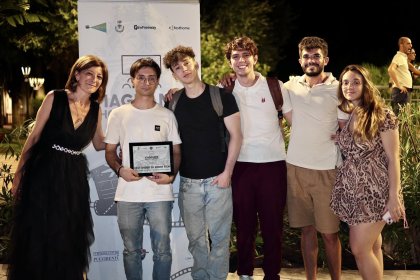 Photo of Viagrande short film fest
