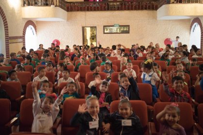 Photo of Hacer Encima