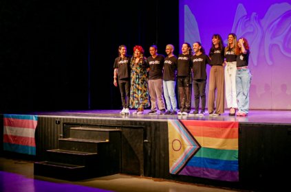 Photo of Festival Internacional De Cinema Ruídos Queer+: 2ª Ed.