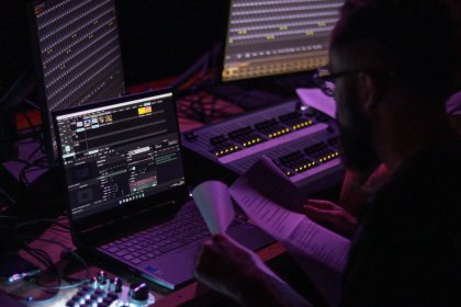 Photo of Festival Internacional De Cinema Ruídos Queer+: 2ª Ed.