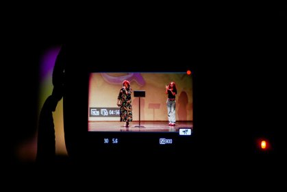 Photo of Festival Internacional De Cinema Ruídos Queer+: 2ª Ed.