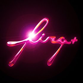 Logo of Ruídos Queer+ International Film Festival - 2nd Edition