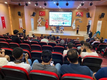 Photo of 3. International Gobeklitepe Film Festival