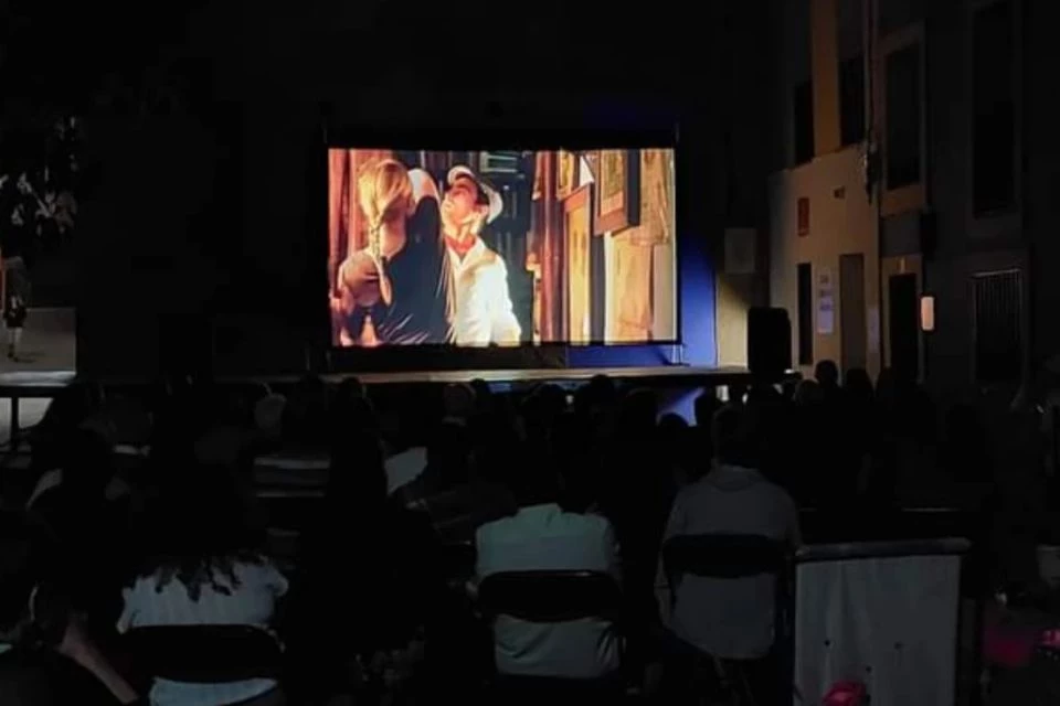 Photo of Hacer Encima