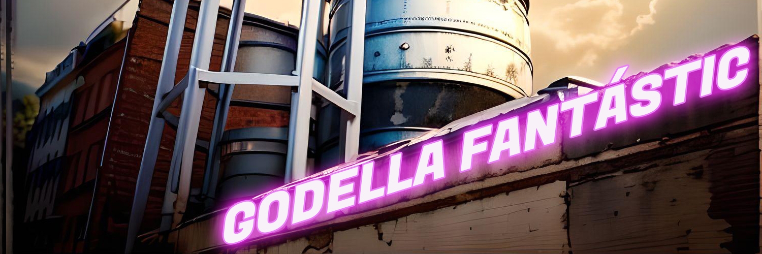 Banner Godella Fantástic