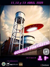 Photo of Godella Fantástic