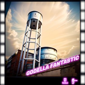 Logo of Godella Fantástic