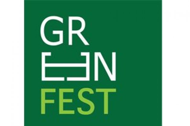 Logo of International Green Culture Festival Green Fest