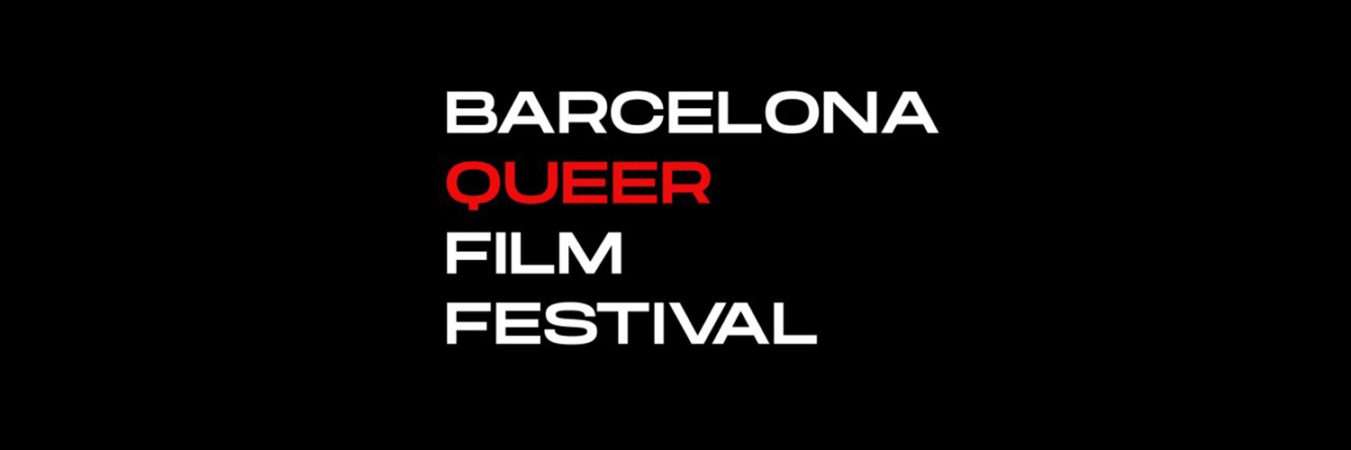 Banner Barcelona Queer Film Festival