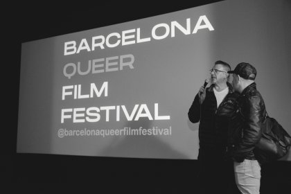 Photo of Barcelona Queer Film Festival 