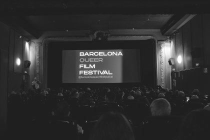 Photo of Barcelona Queer Film Festival 