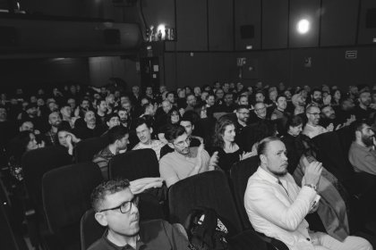 Photo of Barcelona Queer Film Festival 
