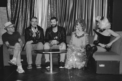 Photo of Barcelona Queer Film Festival 