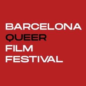 Logo of Barcelona Queer Film Festival 