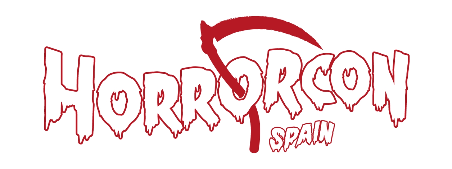 Banner Horrorcon Spain