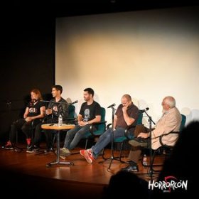 Photo of Horrorcon Spain