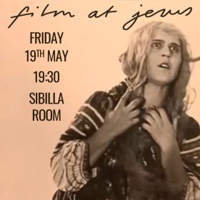 Photo of Film @ Jesus Short Film and Script-Writing Competition!