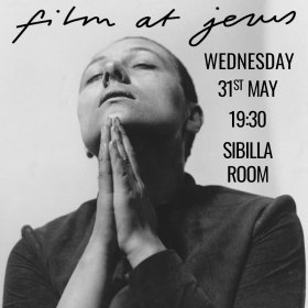 Photo of Film @ Jesus Short Film and Script-Writing Competition!