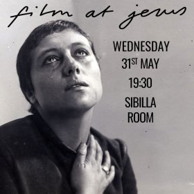 Photo of Film @ Jesus Short Film and Script-Writing Competition!