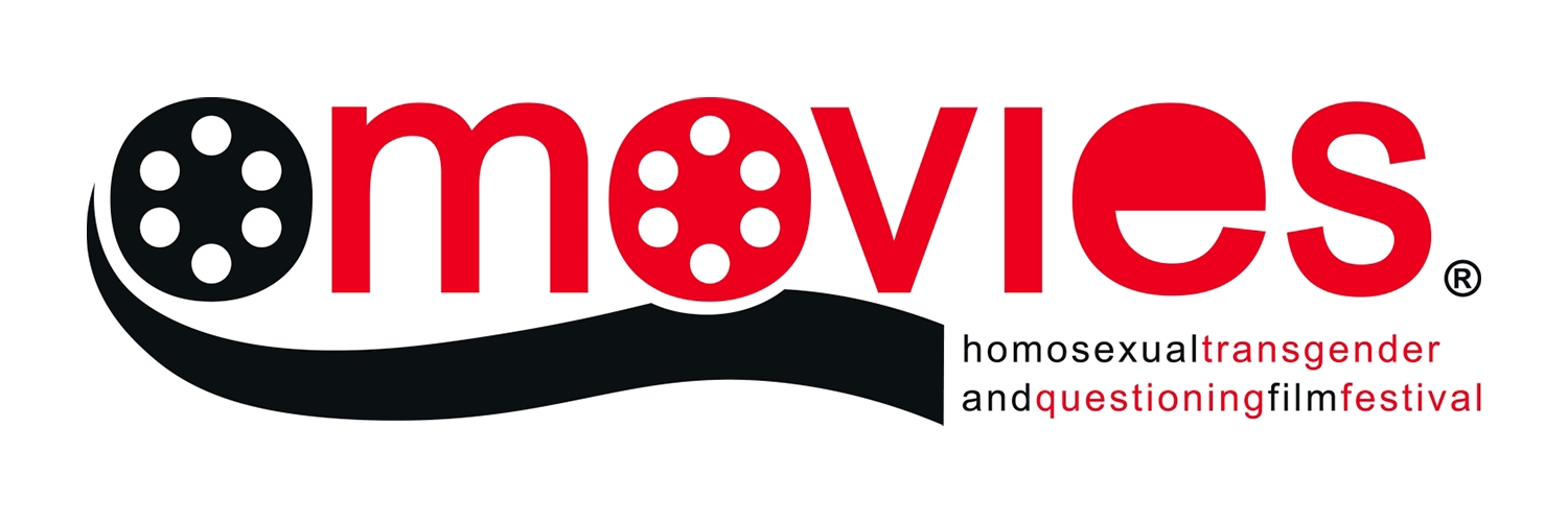 Banner Omovies - International LGBT+ Questioning Film Festival
