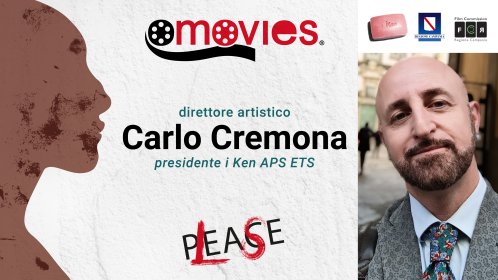 Photo of Omovies - International LGBT+ Questioning Film Festival