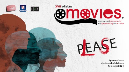 Photo of Omovies - International LGBT+ Questioning Film Festival