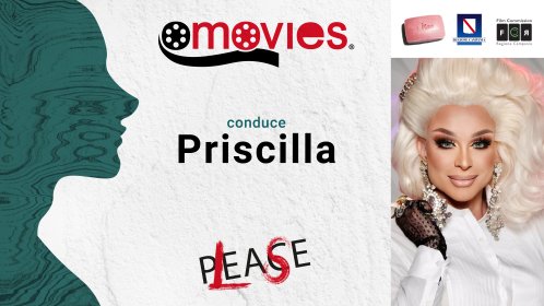 Photo of Omovies - International LGBT+ Questioning Film Festival