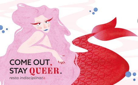 Logo of OMOVIES - LGBT Q Film Festival