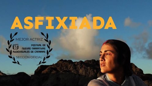 Photo of Festival de Nuevas Narrativas Audiovisuales de Canarias