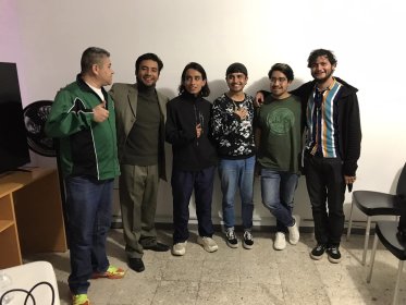 Photo of Festival de cine independiente de Toluca