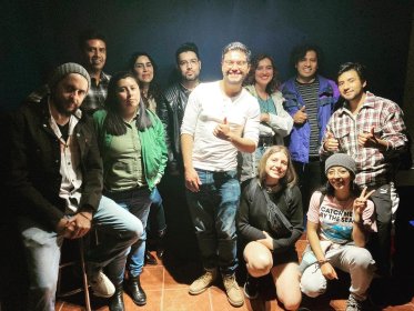 Photo of Festival de cine independiente de Toluca