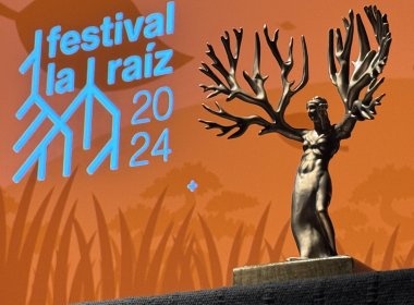 Photo of Festival La Raíz