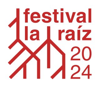 Logo of Festival La Raíz