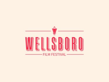 Logo of Wellsboro Film Festival