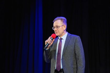 Photo of Cinematic Prismatic IFF