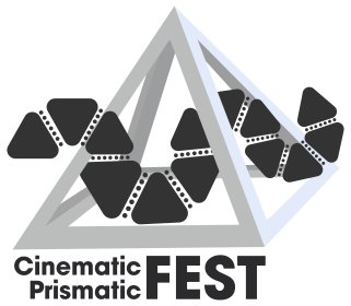 Logo of Cinematic Prismatic IFF