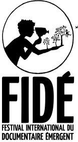 Logo of International Festival of Emergent Documentary