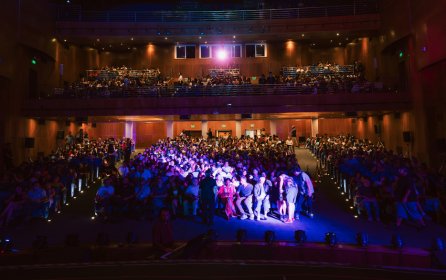 Photo of Festival de Cine Nacional de Ñuble