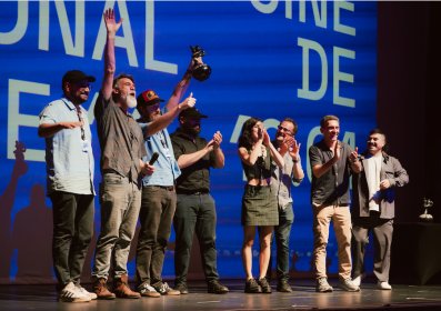 Photo of Festival de Cine Nacional de Ñuble