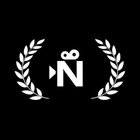 Logo of Festival de Cine Nacional de Ñuble