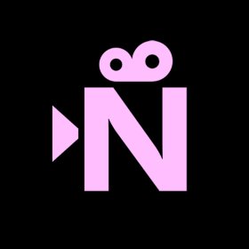 Logo of Festival de Cine Nacional de Ñuble