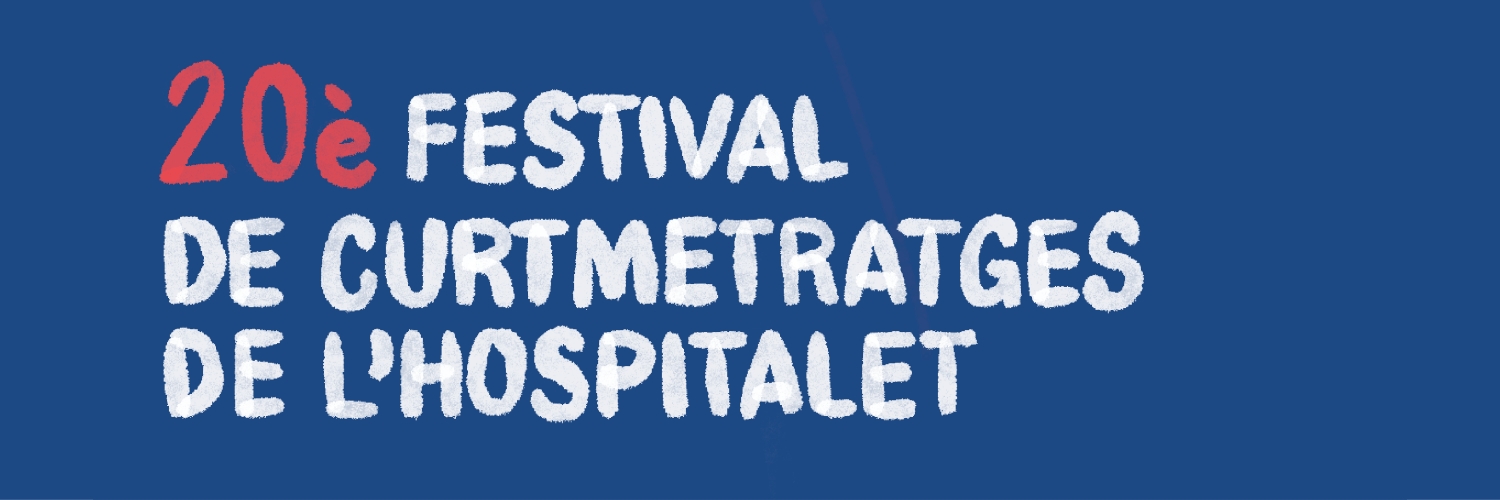 Banner Festival De Curtmetratges De L`Hospitalet