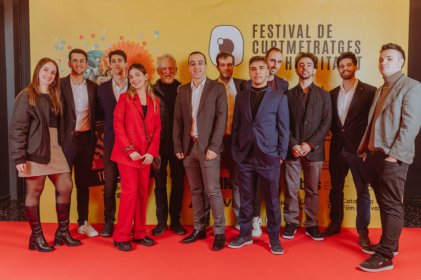 Photo of Festival De Curtmetratges De L`Hospitalet