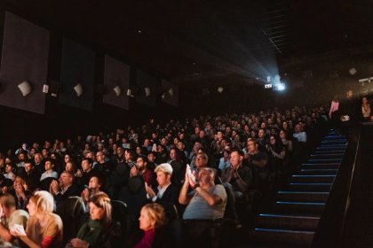 Photo of Festival De Curtmetratges De L`Hospitalet