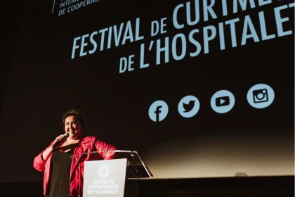 Photo of Festival De Curtmetratges De L`Hospitalet