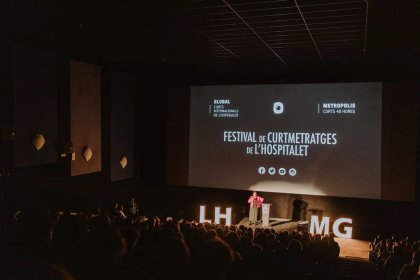Photo of Festival De Curtmetratges De L`Hospitalet