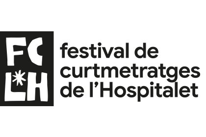 Logo of L`Hospitalet Shortfilms Festival