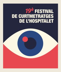 Logo of L`Hospitalet Shortfilms Festival