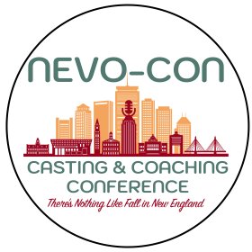 Logo of Voices & Visions