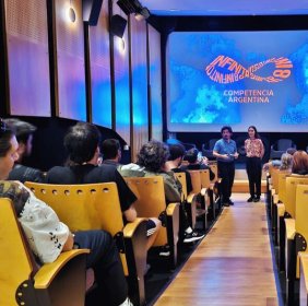 Photo of InfinitoSuper8 / Festival Internacional de cine en Super 8